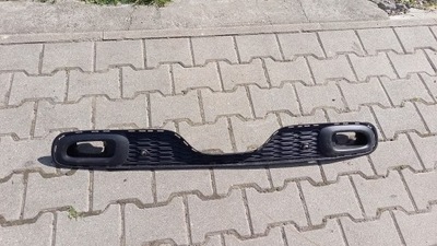 Emu решітка бампера задня mini f56 sport 7365075 фото №1