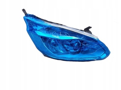 Ford transit custom gk21-13d152-ba комплект лампа фото №1