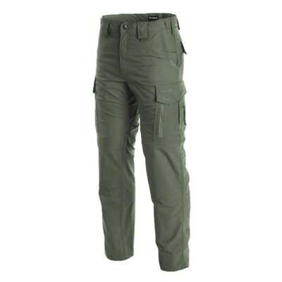 Spodnie bojówki Pentagon Ranger 2.0 Green 38/32
