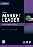 Market Leader Advanced Coursebook with MyEnglishLa