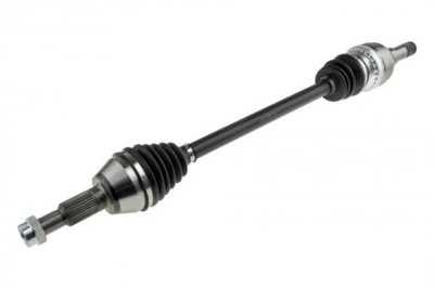 Приводной вал приводная задняя левая captiva 4wd 06- фото №1