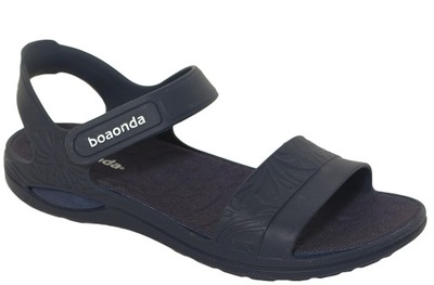 Boaonda ELLIS sandały sandalia FEM TR azul 39-40
