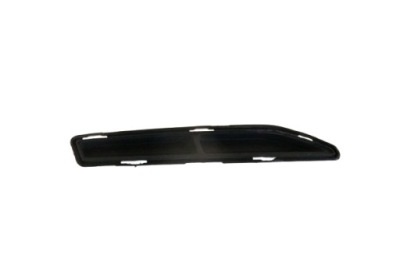 Audi q3 2 заглушка решётка выхлоп 83a807320 фото №1