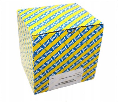 Тормозные диски тормозные диски + подшипник renault talisman задняя фото №1