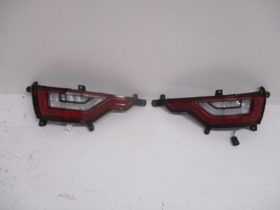 Лампа kia niro ii 22r led 92405-at100 92406-at100 фото №1