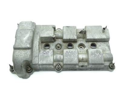 Ford mondeo mk3 00-07 2.5 v6 кришка клапанів права фото №1