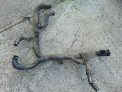 Wąż шланг водяной магистраль kia rio ii 1.5 crdi фото №1