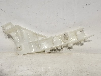 Mitshubishi eclipse cross 2018-2020 направляющая бампера перед правый фото №1