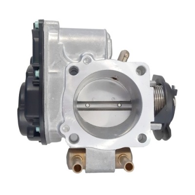 Дроссельная заслонка focus ii mondeo volvo c30 s40 ii фото №1