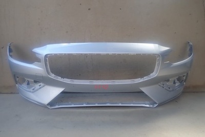 Бампер перед передний volvo s60 v60 2 ii 18- фото №1