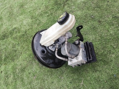 Smart forfour for four i насос гальмівна + підсилювач гальм + abs комплект фото №1