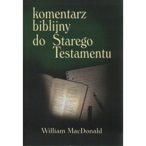 Komentarz Biblijny do Starego Testamentu TW