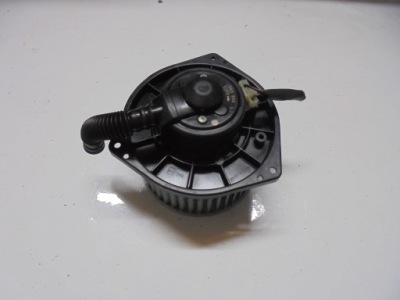 Повітродувка обдув subaru impreza gh 2.0d 2008 фото №1