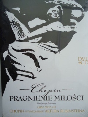 Chopin: Pragnienie milosci