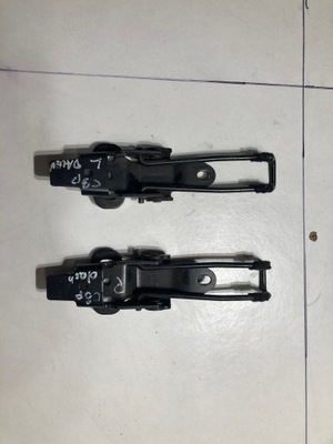 Крепление крыша c3 citroen plurier фото №1