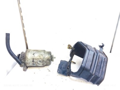 Корпус фільтра пального primera p12 2.2 d фото №1