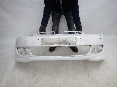 Vw golf vi 6 5k0 r-line 08- бампер перед передний pdc spr фото №1