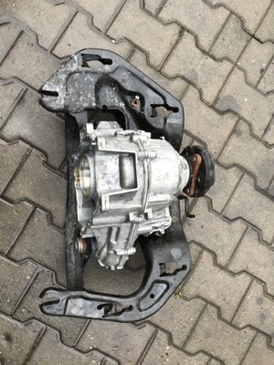 РЕДУКТОР КОРОБКА BMW ATC45L ATC 45L X5 F15 5.0I