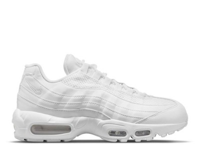 Nike W Air Max 95 r. 38 Białe