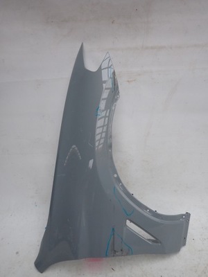 Bmw x3 g01 17- крила перед передній правий фото №1