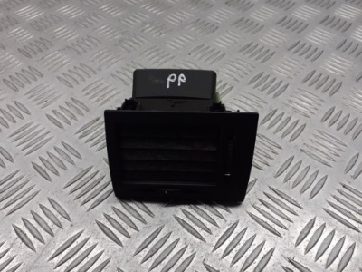 Решітка права обдув opel meriva a 464652911 фото №1