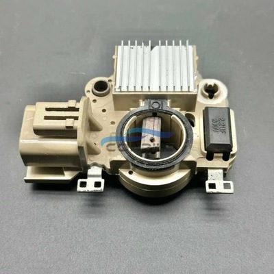 PARA MAZDA 323 RX-7 M3 MX-6 FORD MITSUBISHI HALLA ALTERNADOR REGULATOR~16711  