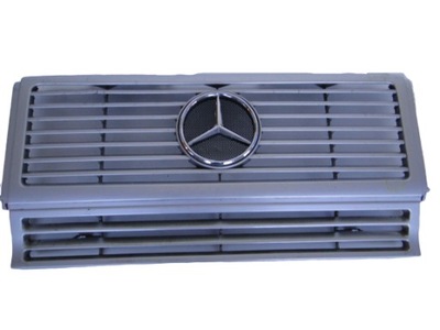 Mercedes g klasa w463 463 решётка радиатора решётка радиатора фото №1