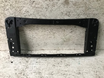 Tesla x рама дверь правая каркас правый  задняя задняя фото №1