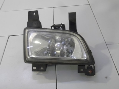 Протитуманна фара правий mazda premacy фото №1