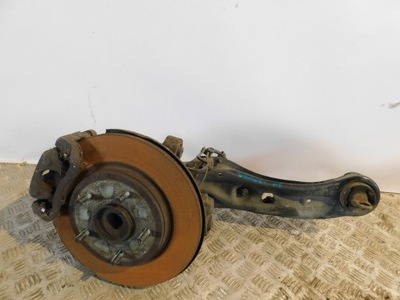 Поворотный кулак задняя задняя правая dodge journey freemont фото №1