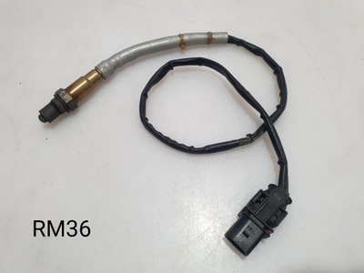 Audi s6 a6 c6 a8 датчик лямбда-зонд 07l906262h оригинал фото №1