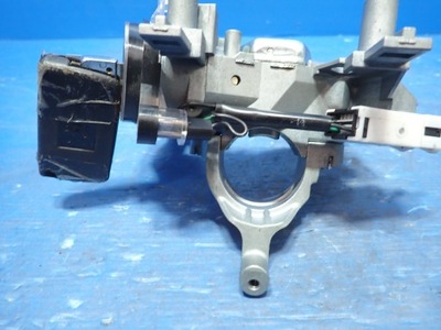 Замок зажигания ключ peugeot 4007 фото №1