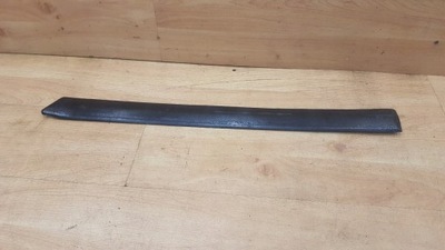 Молдинг бічна двері задня ліва volvo 850 lift фото №1