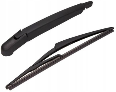 Важіль задній двірники + щітка opel insignia kombi 2008- 300mm фото №1