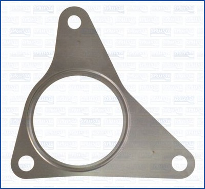 ТУРБІНИ GASKET AJUSA 01290700 УЩІЛЬНЮВАЧ, ТРУБА ВИПУСКНА