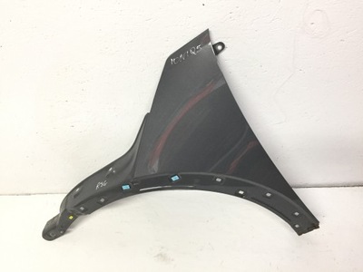 Крила перед лівий hyundai ioniq v 5 колір r3g фото №1