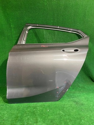 Дверь задние левая opel astra k hb фото №1