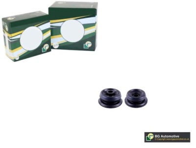 Подушка амортизатора bga фото №1