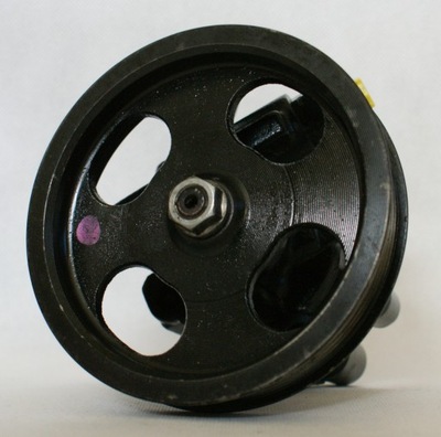 Насос усилителя lexus gx470 lexus lx470 фото №1