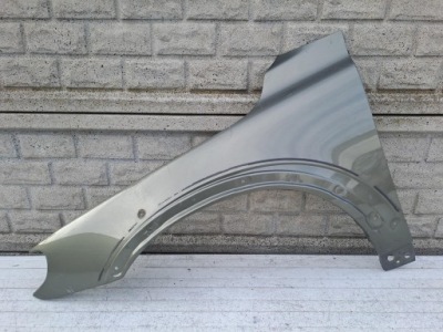 Volvo xc70 xc 70 cross country крыло левый фото №1