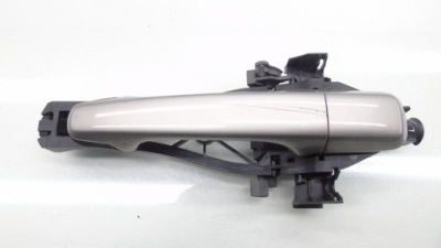 Ручка дверь наружная левый перед volvo xc70 ii v70 iii s80 30784202 фото №1