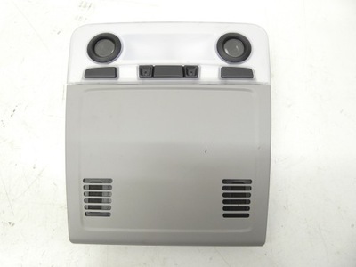 Bmw e90 e91 e92 e84 лампа освітлення салону фото №1