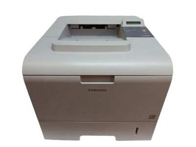 DRUKARKA Samsung ML-4050N