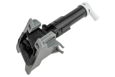 Омивач фара mitsubishi asx 2013-2016 лівий фото №1