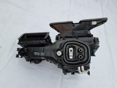 Vw atlas cross sport 3.6 awd r-line отопитель 2021- фото №1