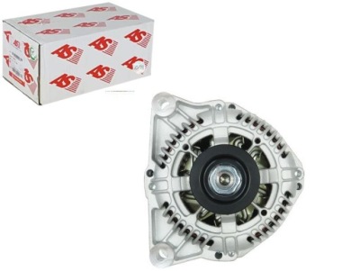 Генератор 12v citroen c5 jumper fiat ducato peugeot 406 partner фото №1