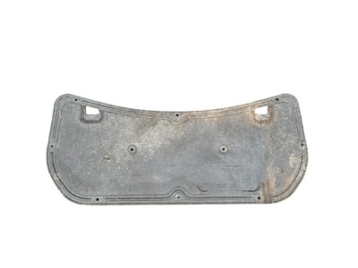 Шумоизоляция подкрылок капот mazda 2 dj 15r фото №1