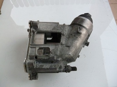 PADĖKLAS FILTRO ALYVOS 7797392 BMW1 E87 2.0D 