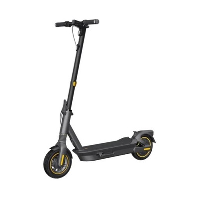 Segway Ninebot KickScooter MAX G2D