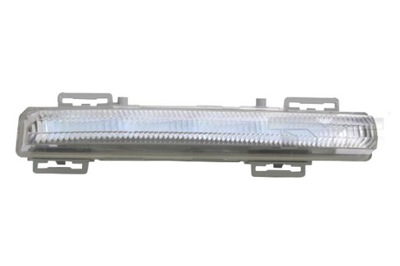 TYC СТОП СИГНАЛ ДНЕВНОЙ ПЕРЕД P LED (СВЕТОДИОД ) MERCEDES C C204 C T-MODEL S204 C W204